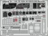 Eduard BIG49456 B-26G Marauder part I ICM 1/48